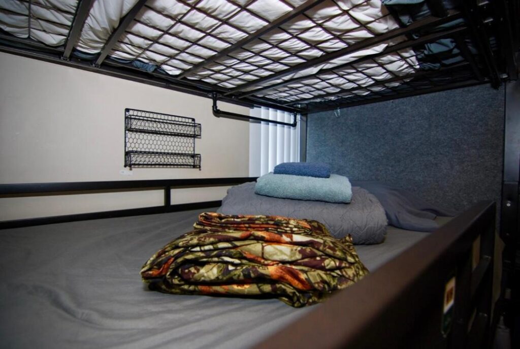 Sheridan Hostel - Image 6