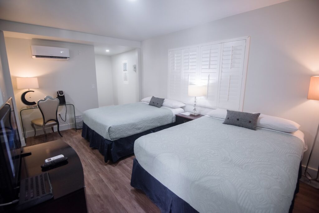The Drift Hotel - Image 6