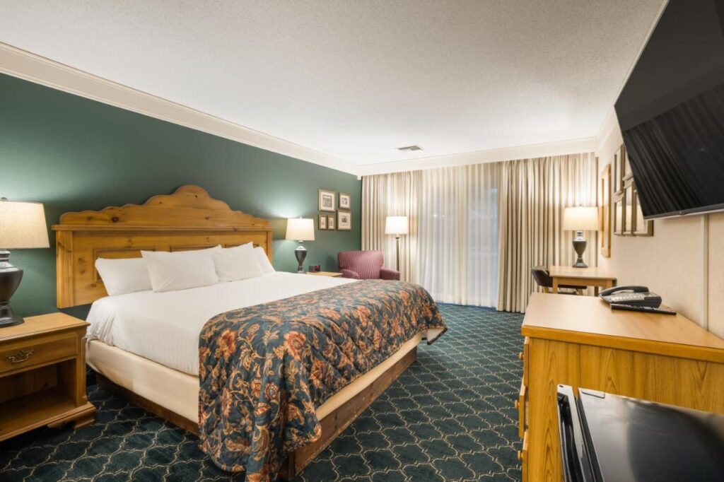 Bavarian Inn Lodge - Image 2