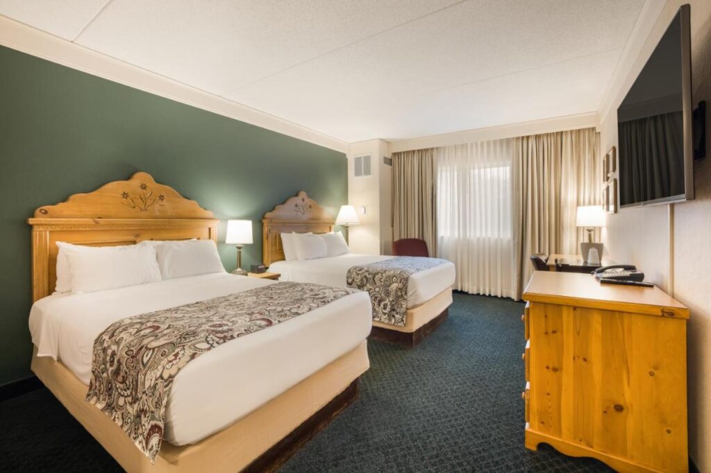 Bavarian Inn Lodge - Image 3