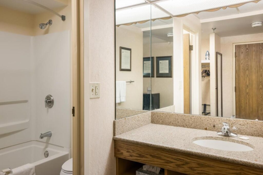 Bavarian Inn Lodge - Image 4