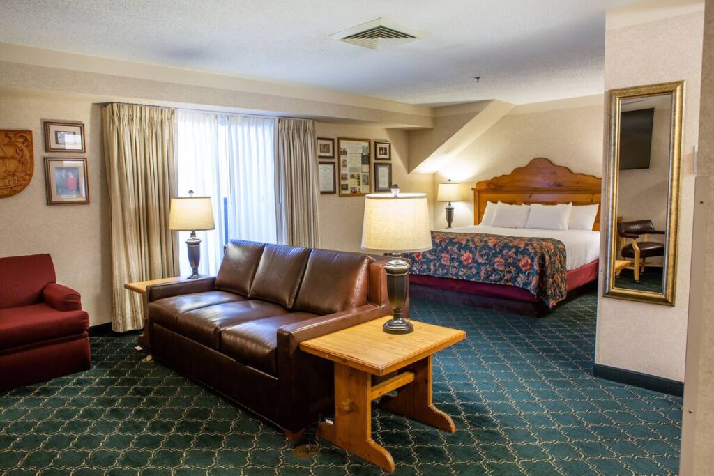 Bavarian Inn Lodge - Image 5