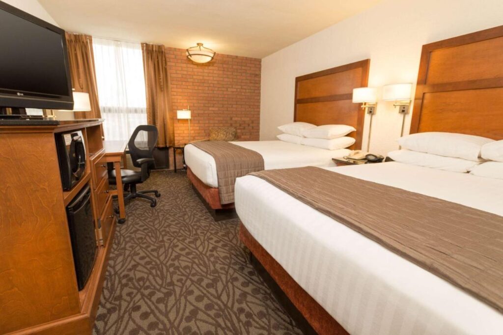 Drury Inn & Suites Frankenmuth - Image 2
