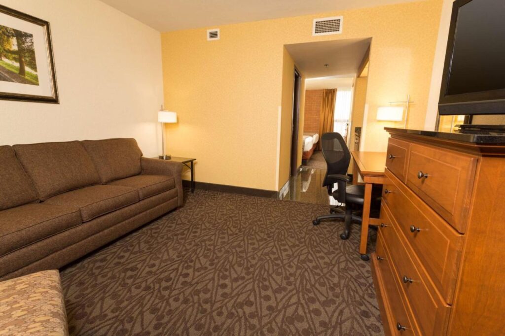 Drury Inn & Suites Frankenmuth - Image 4