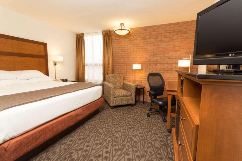 Drury Inn & Suites Frankenmuth - Image 5