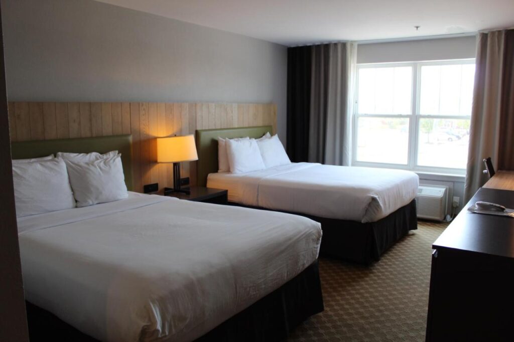 Country Inn & Suites by Radisson, Gettysburg, PA - Image 2