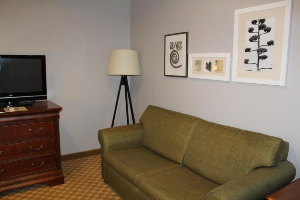 Country Inn & Suites by Radisson, Gettysburg, PA - Image 3