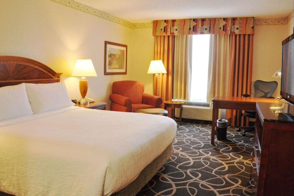 Hilton Garden Inn Gettysburg - Image 3