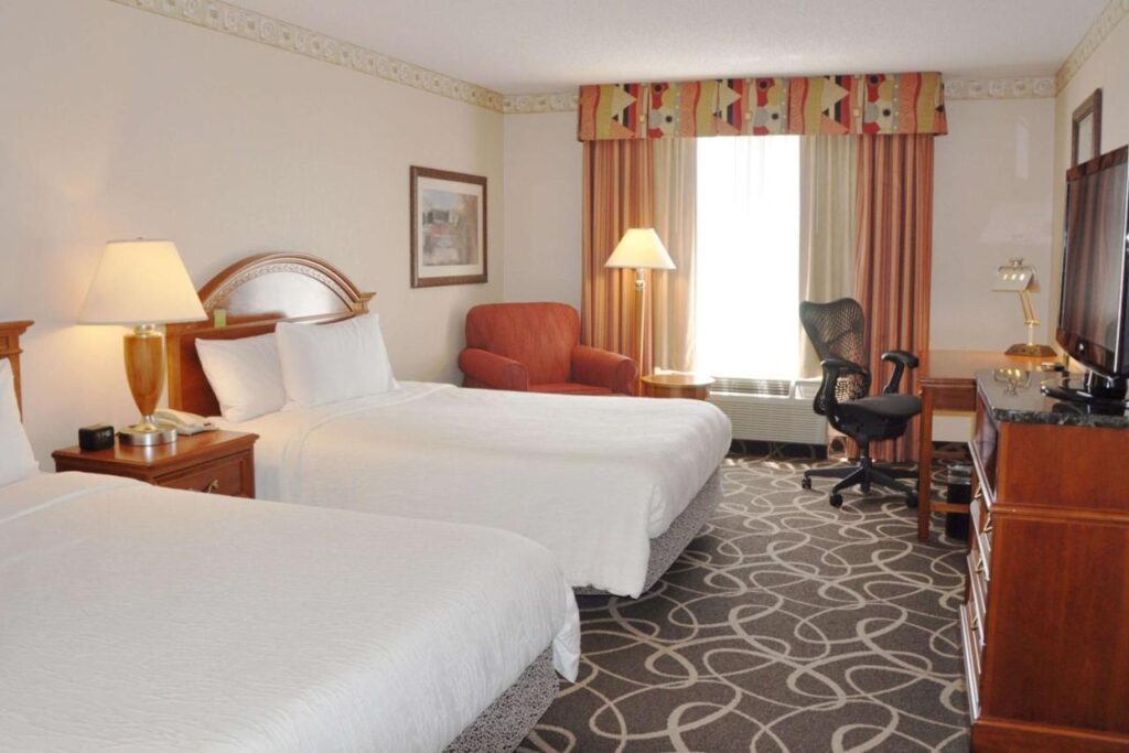 Hilton Garden Inn Gettysburg - Image 4