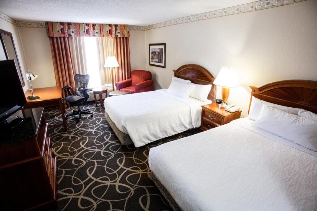 Hilton Garden Inn Gettysburg - Image 5