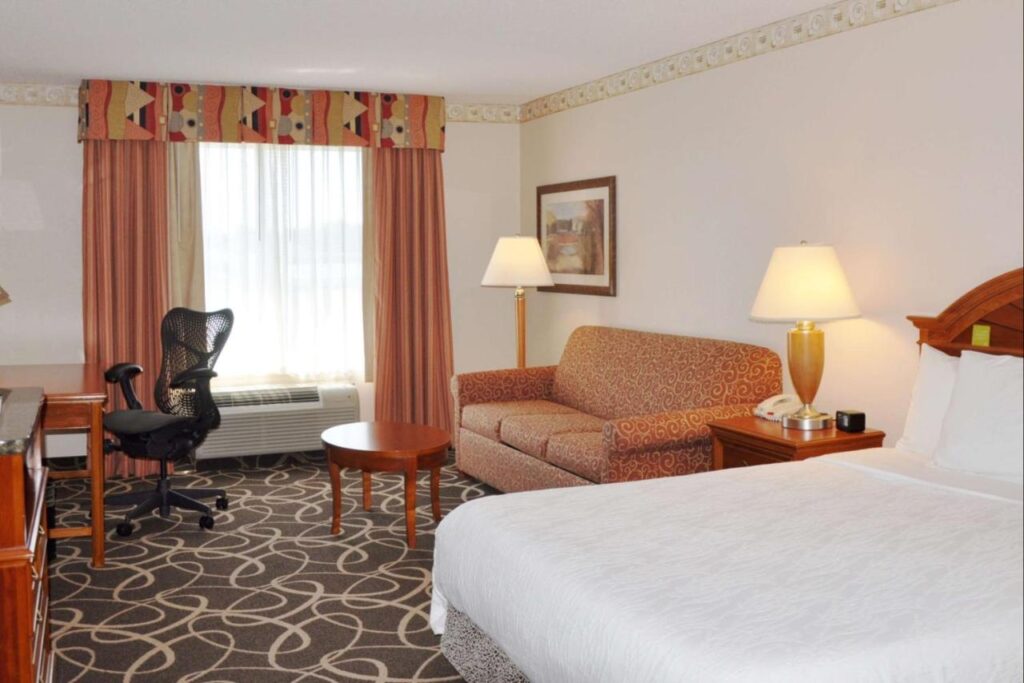 Hilton Garden Inn Gettysburg - Image 6