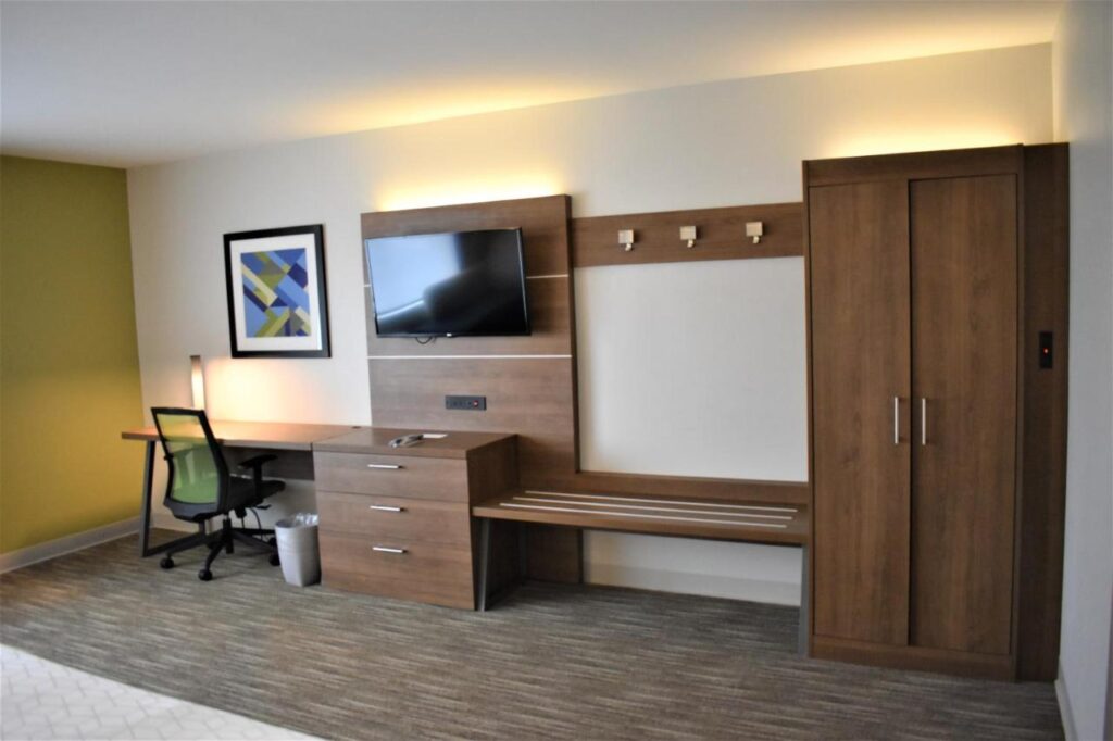 Holiday Inn Express & Suites - Gettysburg by IHG - Image 2