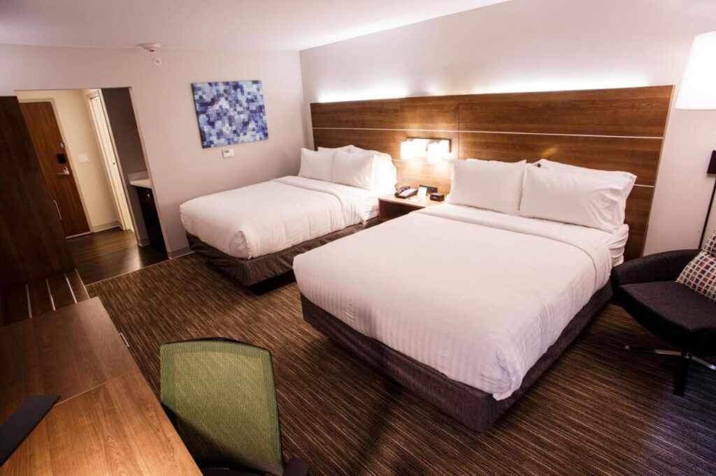 Holiday Inn Express & Suites - Gettysburg by IHG - Image 3