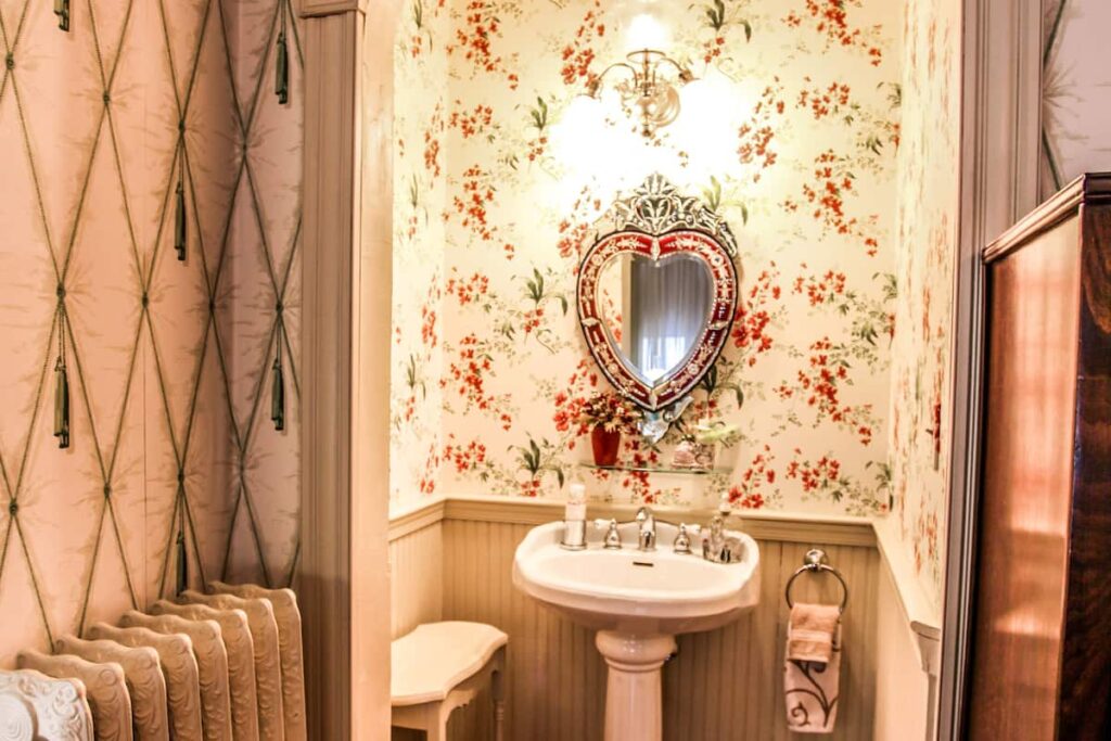 Hollerstown Hill Bed and Breakfast - Image 3