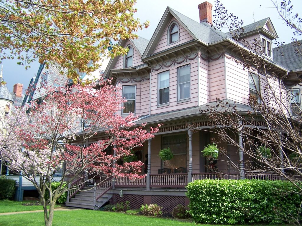 Hollerstown Hill Bed and Breakfast - Image 5