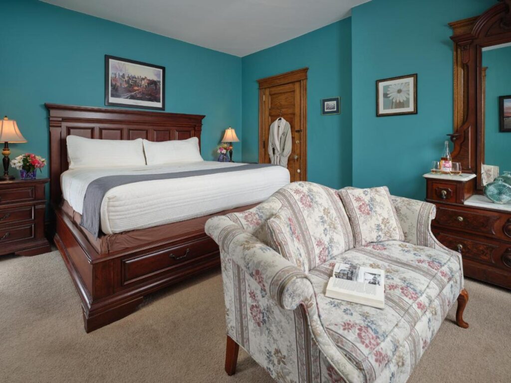 Keystone Inn Bed and Breakfast - Image 4