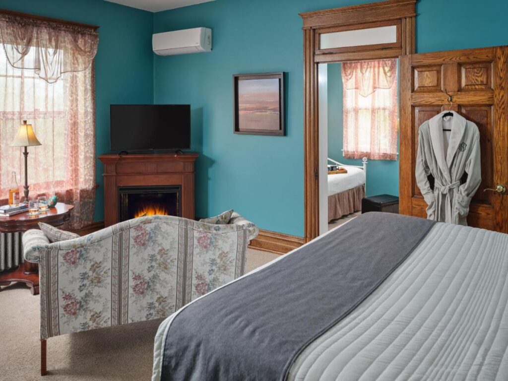 Keystone Inn Bed and Breakfast - Image 5