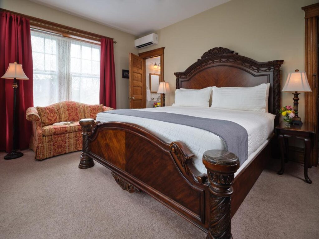 Keystone Inn Bed and Breakfast - Image 6