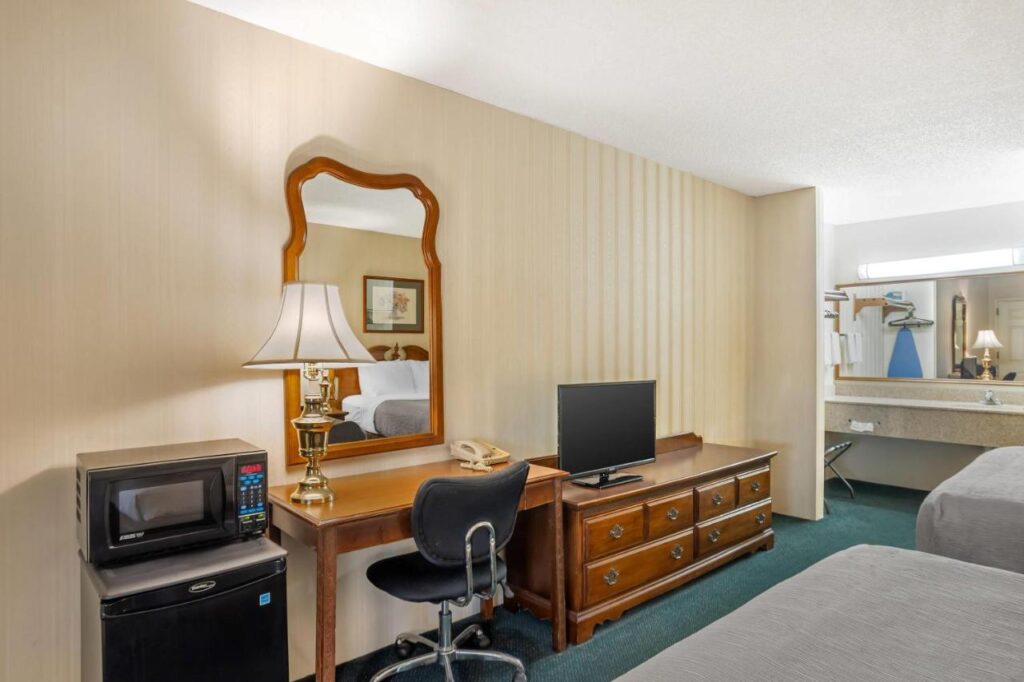 Quality Inn Gettysburg Battlefield - Image 5
