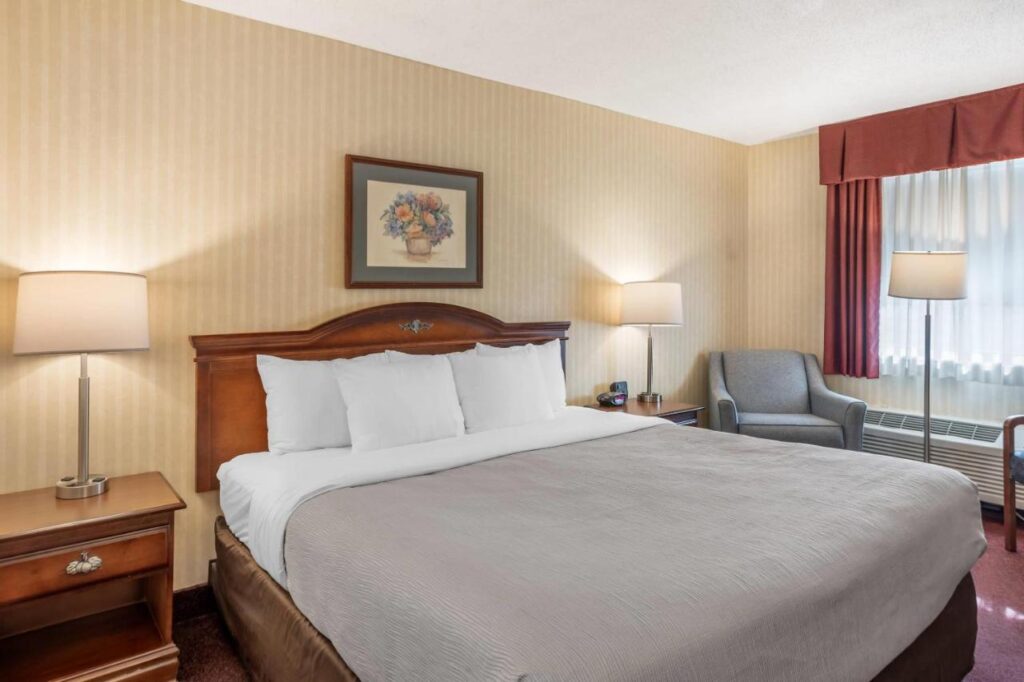 Quality Inn Gettysburg Battlefield - Image 6