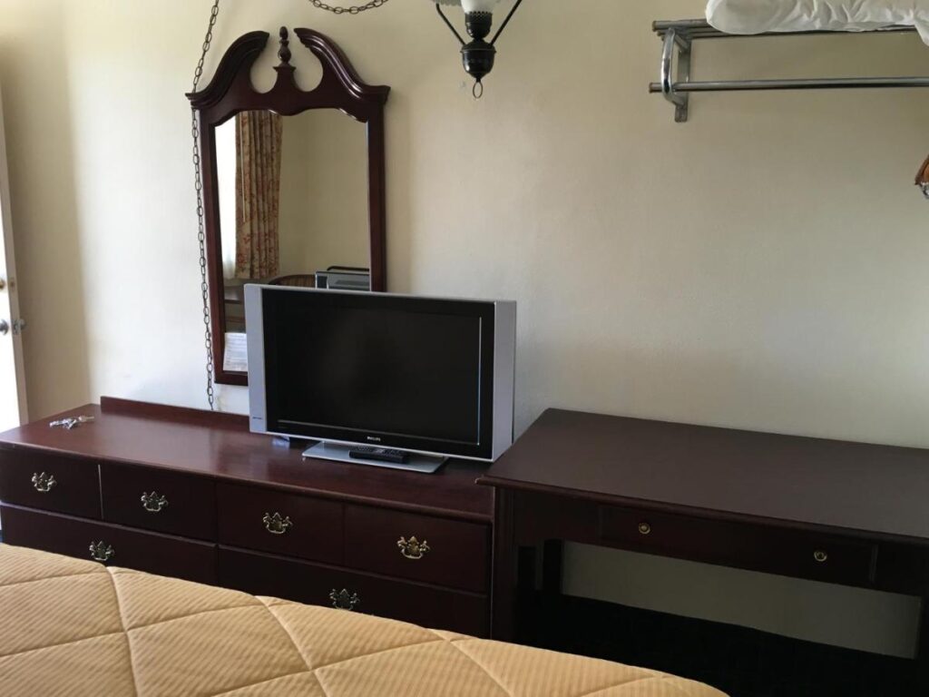 Red Carpet Inn - Gettysburg - Image 3