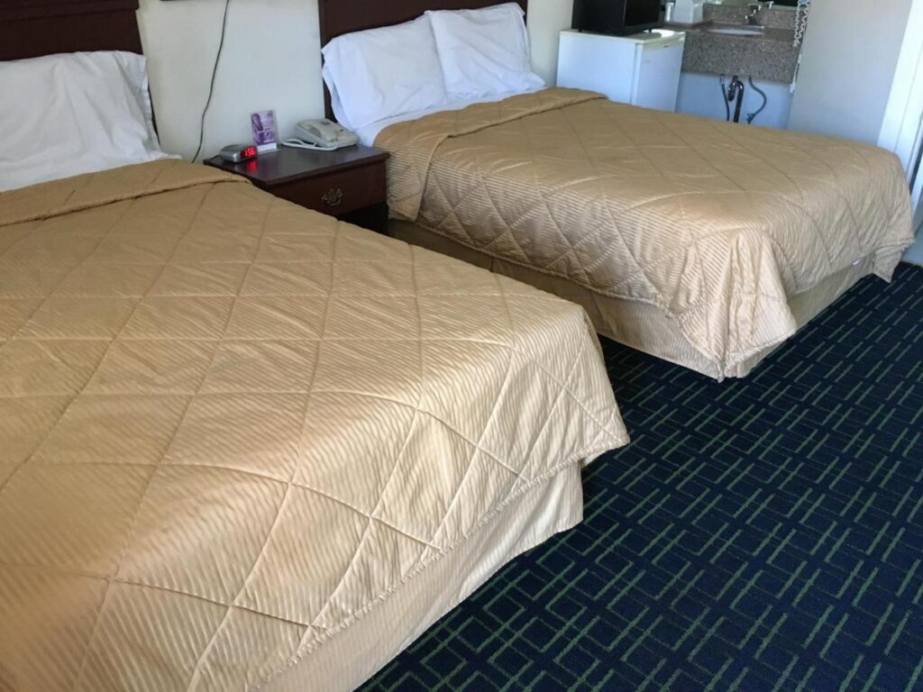 Red Carpet Inn - Gettysburg - Image 5