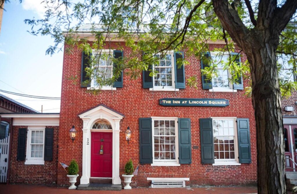 The Inn at Lincoln Square - Image 1
