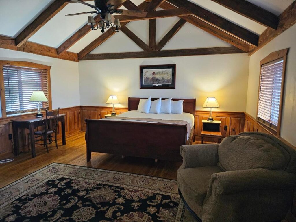 The Lodges at Gettysburg - Image 2
