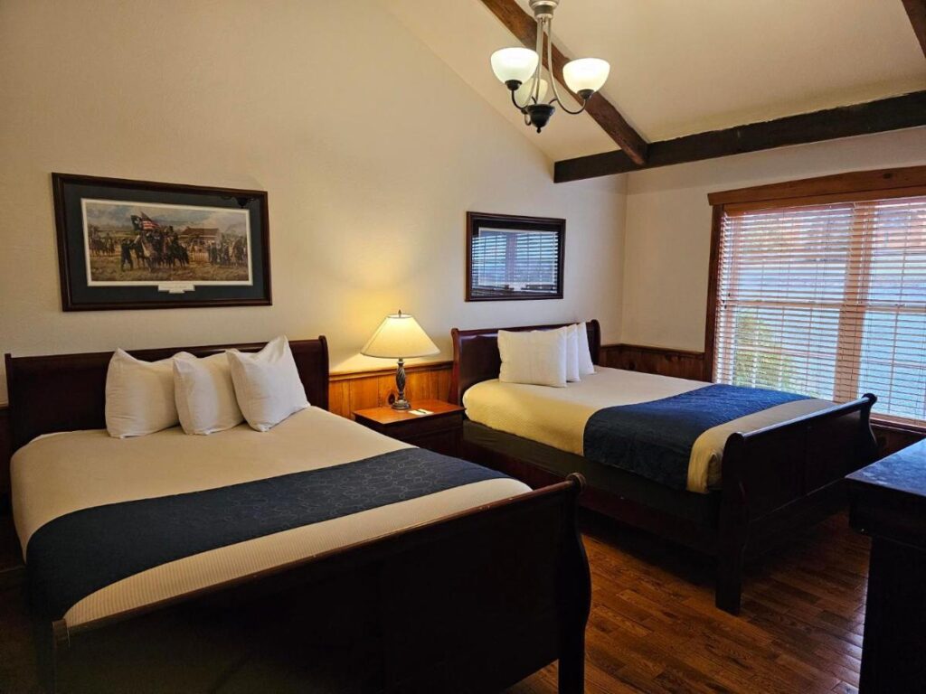 The Lodges at Gettysburg - Image 4