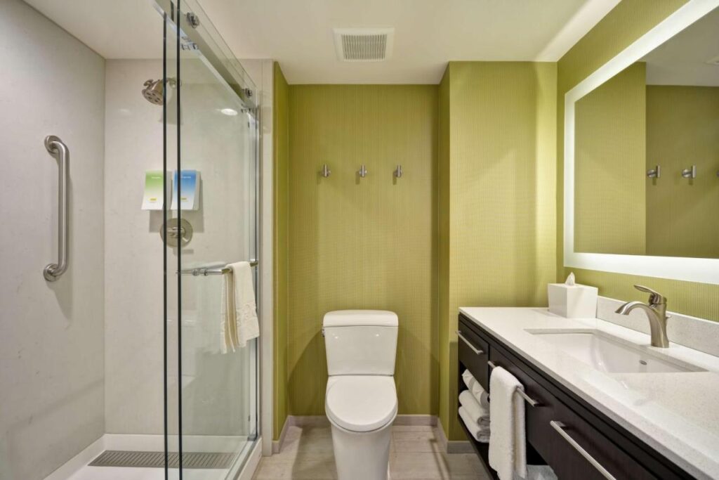 Home2 Suites By Hilton Hanford Lemoore - Image 3