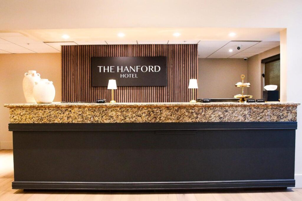 The Hanford Hotel - Image 1
