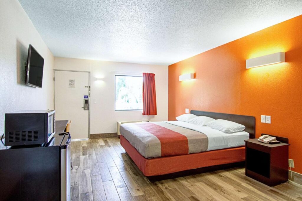 Motel 6-Starke, FL - Image 5