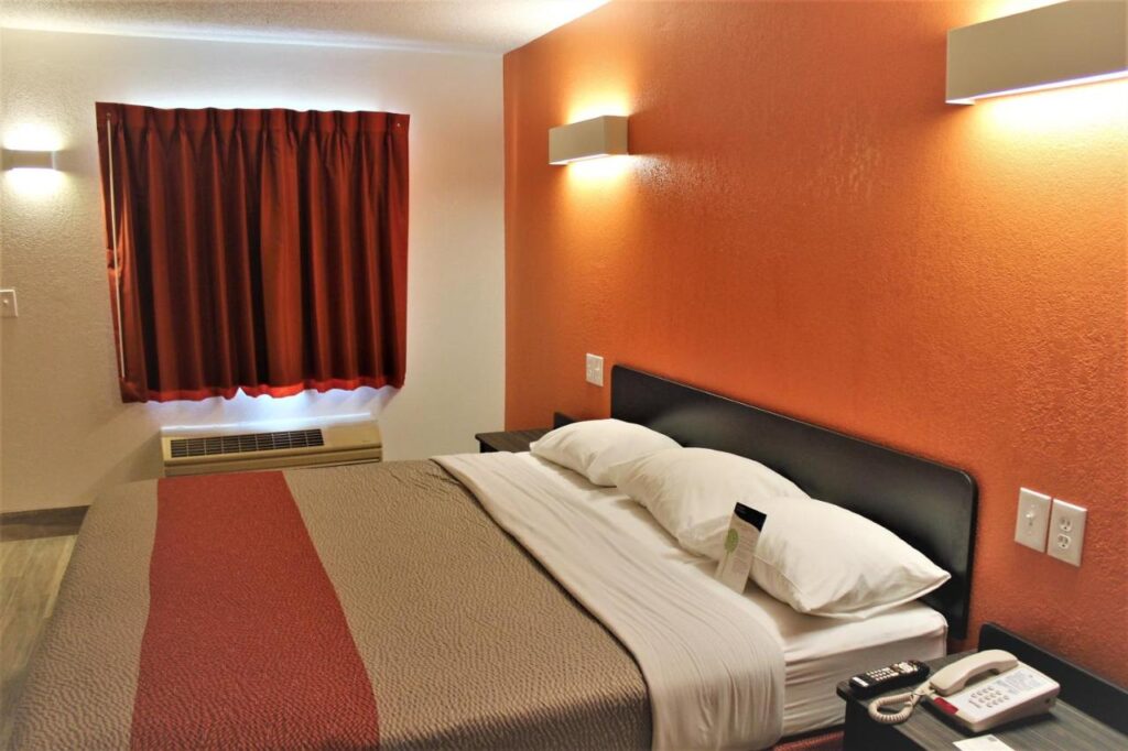 Motel 6-Starke, FL - Image 6