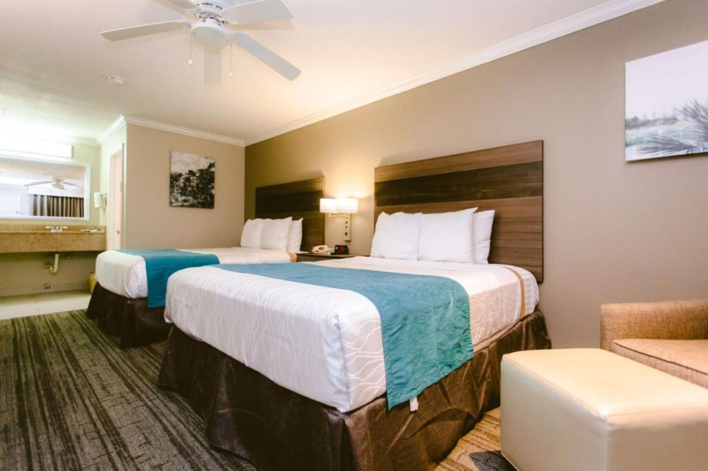 Best Western Pearland Inn - Image 4
