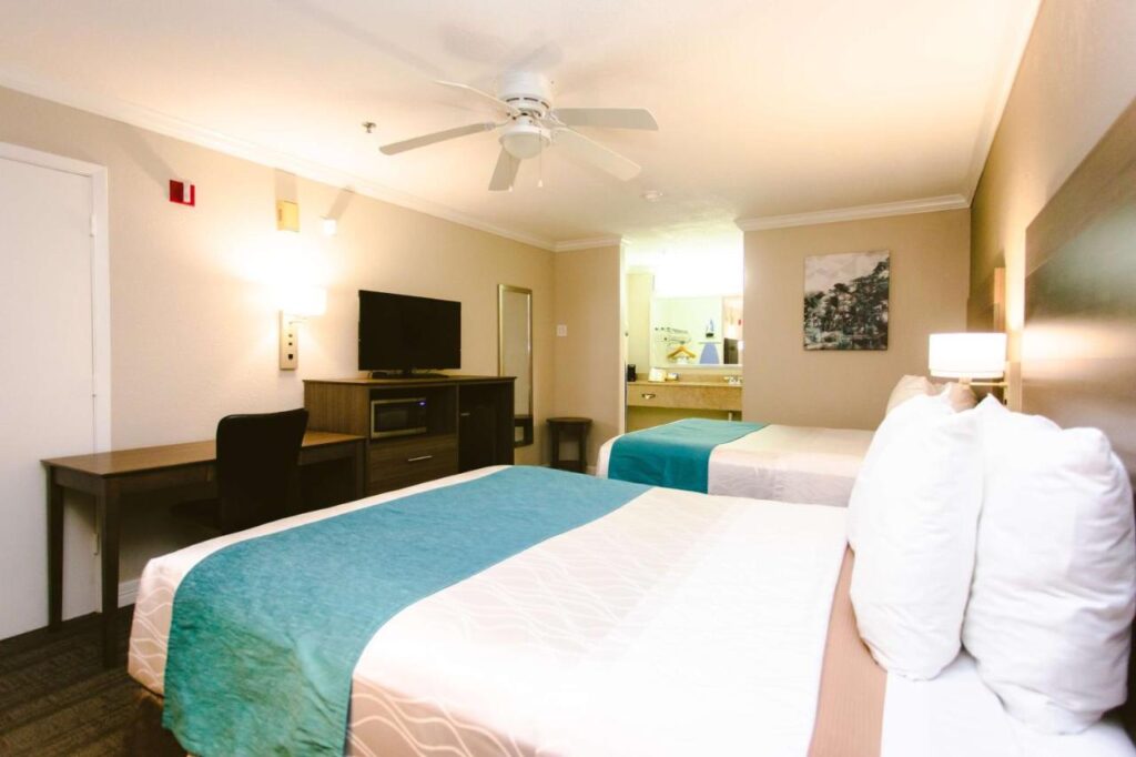 Best Western Pearland Inn - Image 5