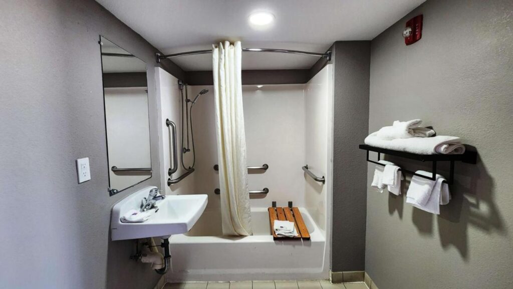 Motel 6-Webster, TX - Houston - Nasa Lake - Image 6