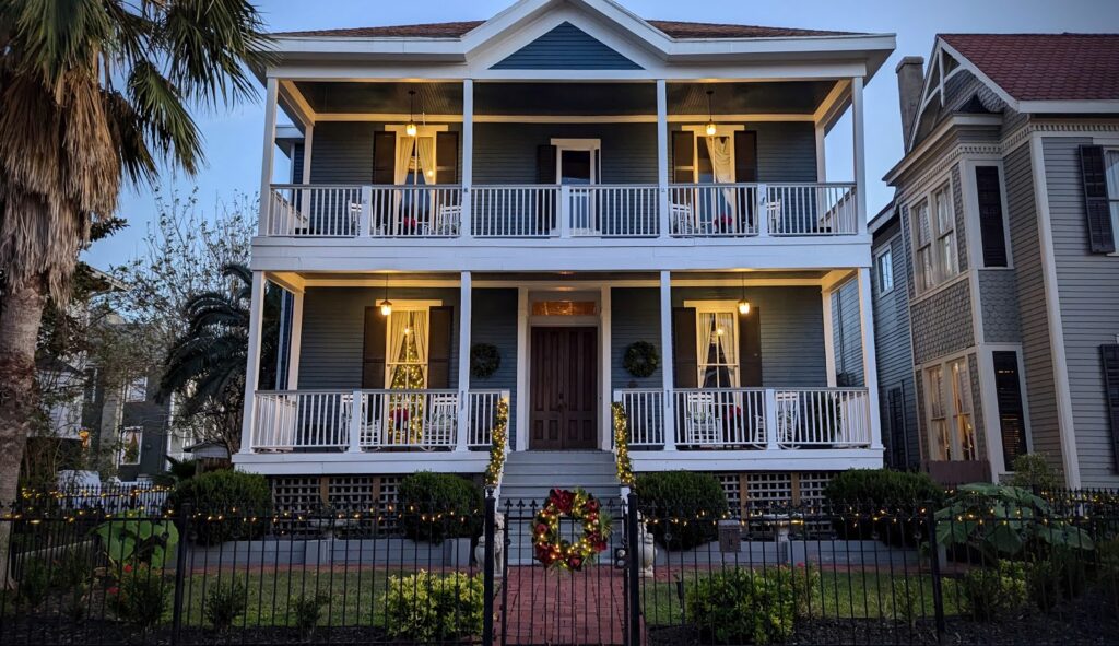 The 1890 Freeman House - Image 5