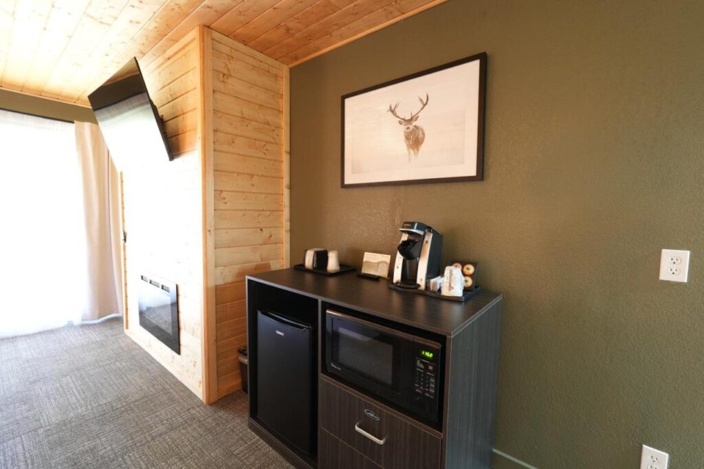 Tremont Lodge & Resort - Image 5