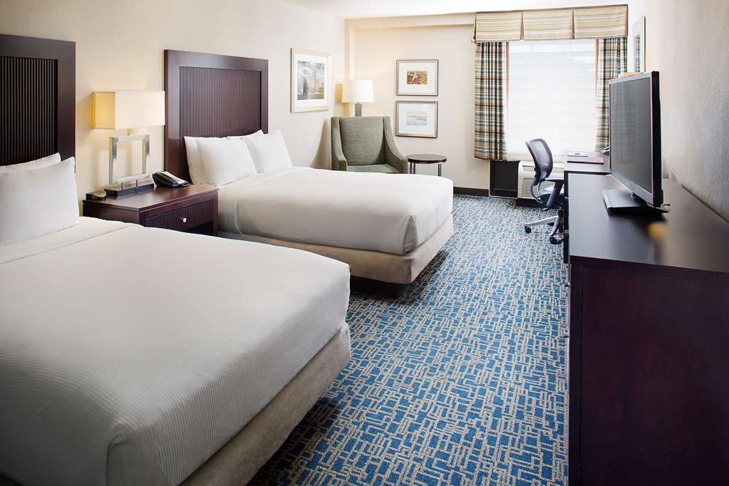 DoubleTree by Hilton Baltimore - BWI Airport - Image 5