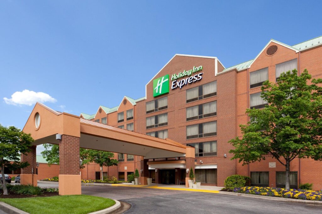 Holiday Inn Express Baltimore BWI Airport West by IHG - Image 5