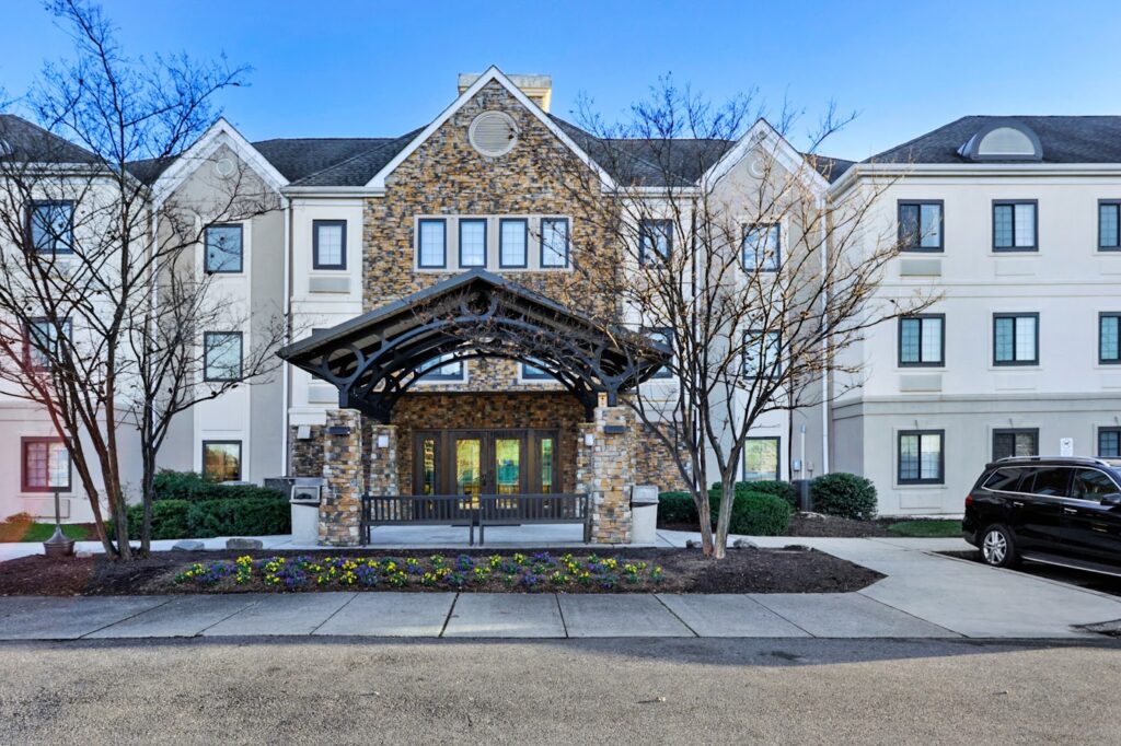 Staybridge Suites Columbia - Baltimore by IHG - Image 5