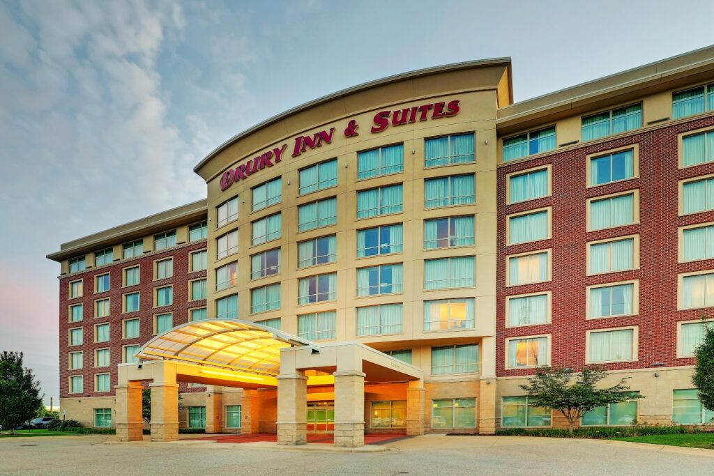 Drury Inn & Suites Grand Rapids - Image 5