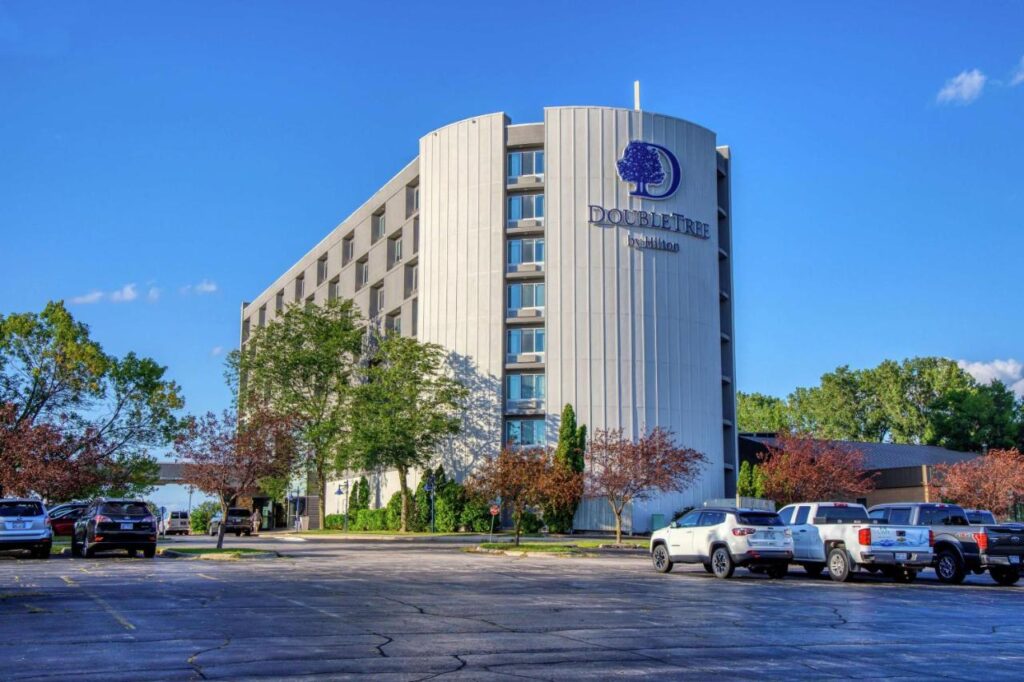 DoubleTree by Hilton Appleton, WI - Image 1