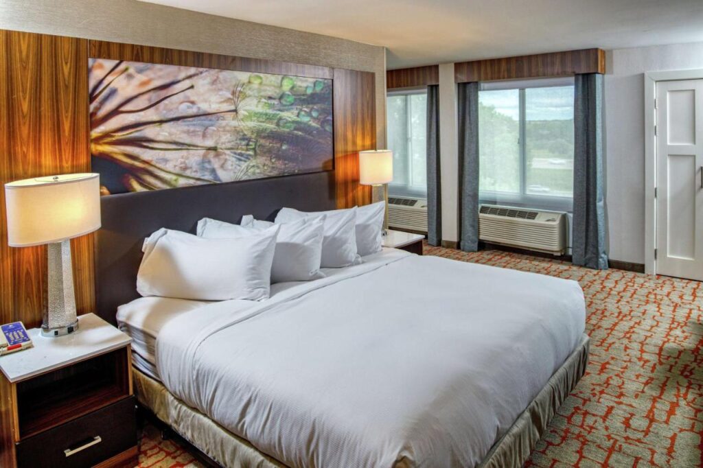 DoubleTree by Hilton Appleton, WI - Image 2