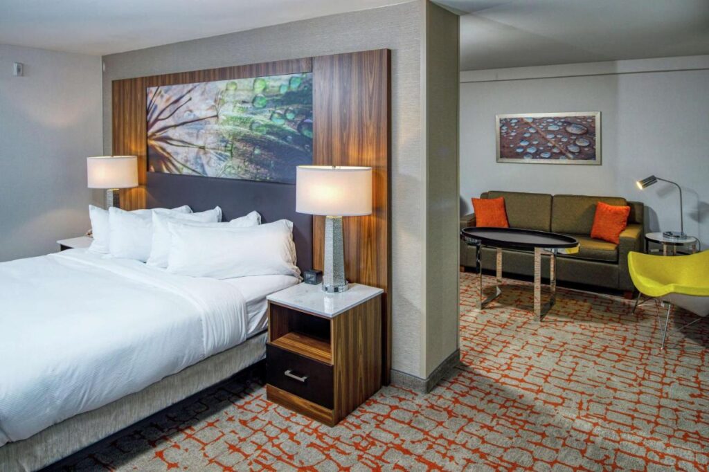 DoubleTree by Hilton Appleton, WI - Image 3