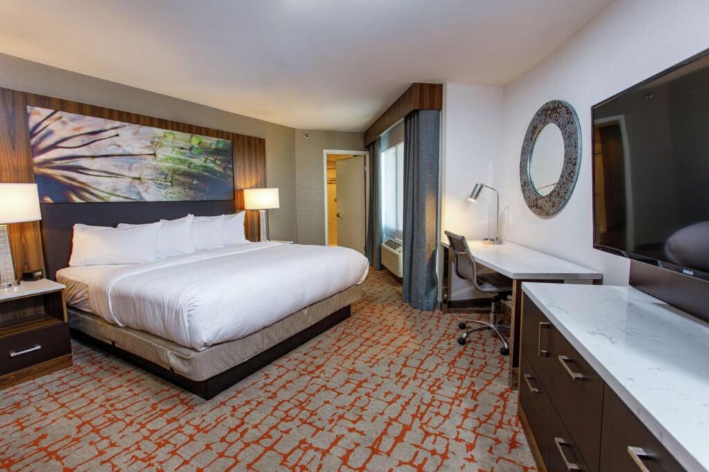 DoubleTree by Hilton Appleton, WI - Image 4