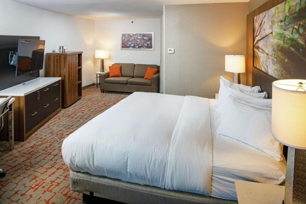 DoubleTree by Hilton Appleton, WI - Image 5