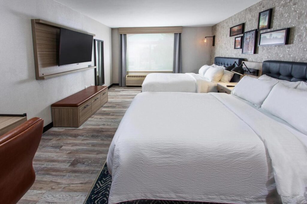 Four Points by Sheraton Appleton - Image 4