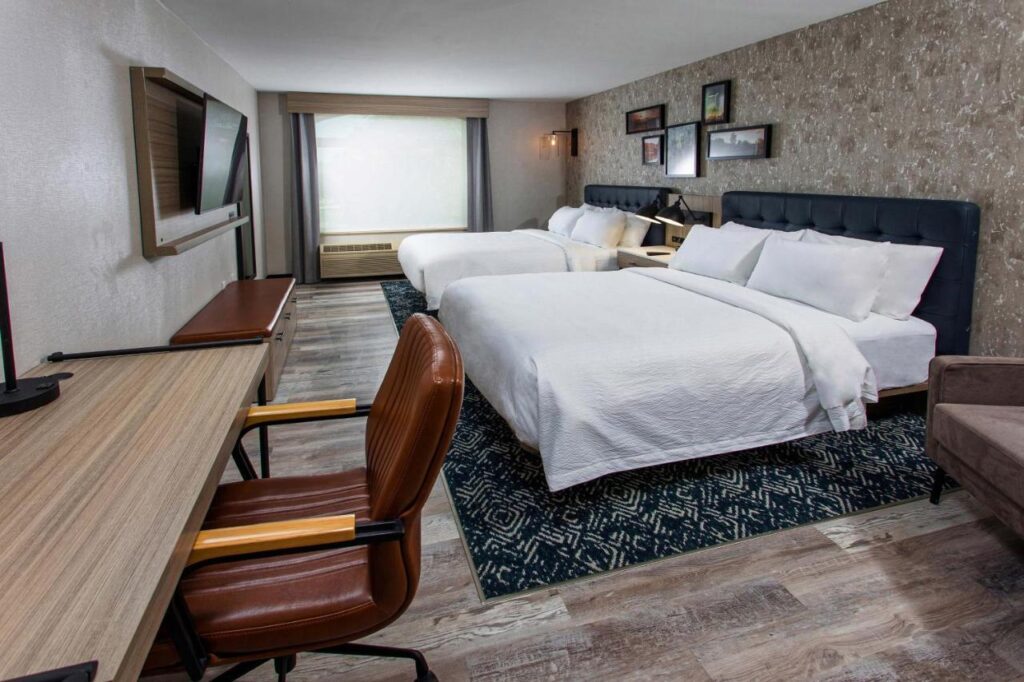Four Points by Sheraton Appleton - Image 5