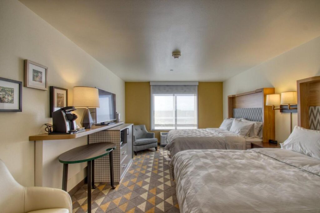 Holiday Inn - Appleton by IHG - Image 4